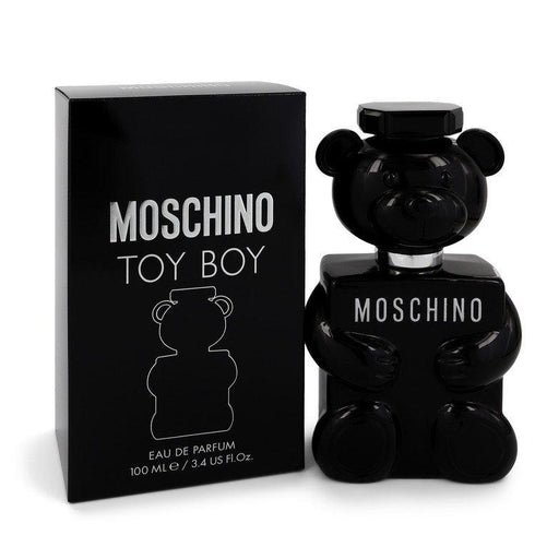 Moschino Toy Boy Gift Set By Moschino